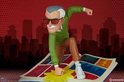 Marvel Designer Series Vinyl Socha The Marvelous Stan Lee od Gabriela Soarese 23 cm