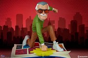Marvel Designer Series Vinyl Socha The Marvelous Stan Lee od Gabriela Soarese 23 cm