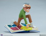 Marvel Designer Series Vinyl Socha The Marvelous Stan Lee od Gabriela Soarese 23 cm