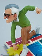 Marvel Designer Series Vinyl Socha The Marvelous Stan Lee od Gabriela Soarese 23 cm