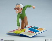 Marvel Designer Series Vinyl Socha The Marvelous Stan Lee od Gabriela Soarese 23 cm