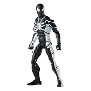 Akční figurka Marvel Legends 2022 Future Foundation Spider-Man (Stealth Suit) 15 cm