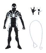 Akční figurka Marvel Legends 2022 Future Foundation Spider-Man (Stealth Suit) 15 cm