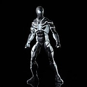 Akční figurka Marvel Legends 2022 Future Foundation Spider-Man (Stealth Suit) 15 cm