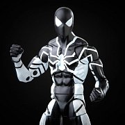 Akční figurka Marvel Legends 2022 Future Foundation Spider-Man (Stealth Suit) 15 cm