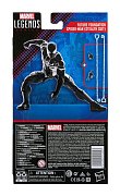Akční figurka Marvel Legends 2022 Future Foundation Spider-Man (Stealth Suit) 15 cm