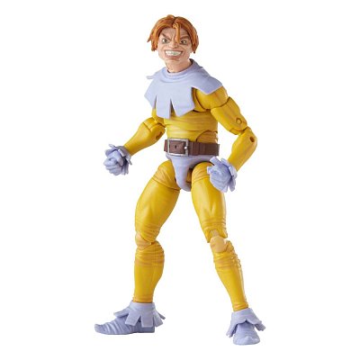 Sběratelská akční figurka Marvel Legends 20th Anniversary Series 1 2022 Marvel's Toad 15 cm