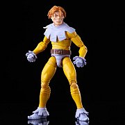 Sběratelská akční figurka Marvel Legends 20th Anniversary Series 1 2022 Marvel's Toad 15 cm