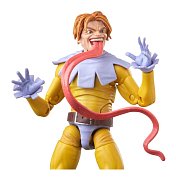 Sběratelská akční figurka Marvel Legends 20th Anniversary Series 1 2022 Marvel's Toad 15 cm