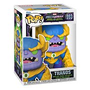 Marvel: Monster Hunters POP! Vinylová figurka Thanos 9 cm