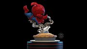 Marvel Q-Fig Diorama Spider-Ham 10 cm