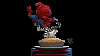 Marvel Q-Fig Diorama Spider-Ham 10 cm