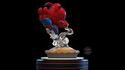 Marvel Q-Fig Diorama Spider-Ham 10 cm