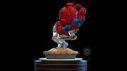 Marvel Q-Fig Diorama Spider-Ham 10 cm