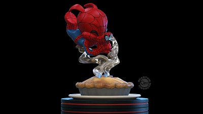 Marvel Q-Fig Diorama Spider-Ham 10 cm