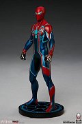 Marvel's Spider-Man Statue 1/10 Spider-Man Velocity Suit 19 cm