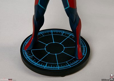 Marvel's Spider-Man Statue 1/10 Spider-Man Velocity Suit 19 cm