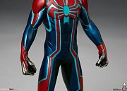 Marvel's Spider-Man Statue 1/10 Spider-Man Velocity Suit 19 cm