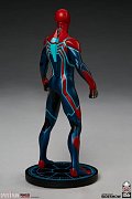 Marvel's Spider-Man Statue 1/10 Spider-Man Velocity Suit 19 cm