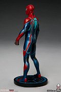 Marvel's Spider-Man Statue 1/10 Spider-Man Velocity Suit 19 cm