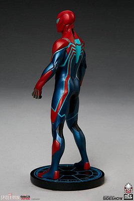 Marvel's Spider-Man Statue 1/10 Spider-Man Velocity Suit 19 cm