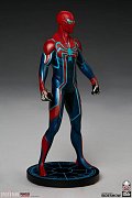 Marvel's Spider-Man Statue 1/10 Spider-Man Velocity Suit 19 cm