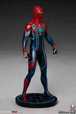 Marvel's Spider-Man Statue 1/10 Spider-Man Velocity Suit 19 cm