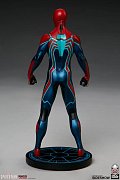 Marvel's Spider-Man Statue 1/10 Spider-Man Velocity Suit 19 cm