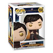 Marvel The Eternals POP! Marvel Vinyl Figurka Druig 9 cm