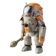 Maschinen Krieger Akční Figura 1/16 Gustav 14 cm