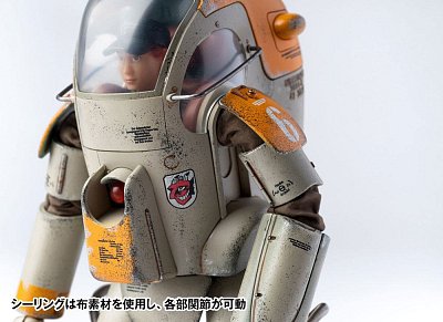 Maschinen Krieger Akční Figura 1/16 Gustav 14 cm
