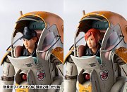 Maschinen Krieger Akční Figura 1/16 Gustav 14 cm
