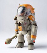 Maschinen Krieger Akční Figura 1/16 Gustav 14 cm