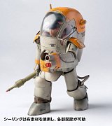 Maschinen Krieger Akční Figura 1/16 Gustav 14 cm