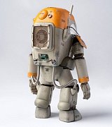 Maschinen Krieger Akční Figura 1/16 Gustav 14 cm
