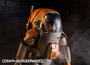 Maschinen Krieger Akční Figura 1/16 Gustav 14 cm