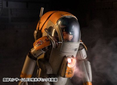 Maschinen Krieger Akční Figura 1/16 Gustav 14 cm