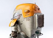 Maschinen Krieger Akční Figura 1/16 Gustav 14 cm