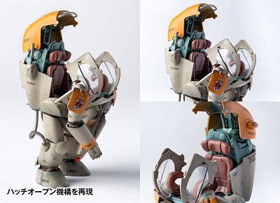 Maschinen Krieger Akční Figura 1/16 Gustav 14 cm