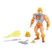 Masters of the Universe Deluxe Action Figure 2021 He-Man 14 cm
