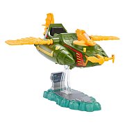 Masters of the Universe Origins Vehicle 2021 Wind Raider 32 cm - Poškozený obal