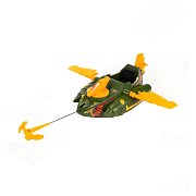 Masters of the Universe Origins Vehicle 2021 Wind Raider 32 cm - Poškozený obal