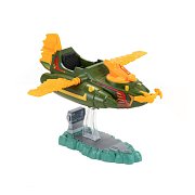 Masters of the Universe Origins Vehicle 2021 Wind Raider 32 cm - Poškozený obal