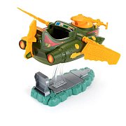 Masters of the Universe Origins Vehicle 2021 Wind Raider 32 cm - Poškozený obal