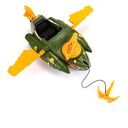 Masters of the Universe Origins Vehicle 2021 Wind Raider 32 cm - Poškozený obal
