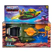 Masters of the Universe Origins Vehicle 2021 Wind Raider 32 cm - Poškozený obal