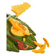 Masters of the Universe Origins Vehicle 2021 Wind Raider 32 cm - Poškozený obal