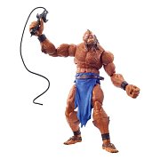 Masters of the Universe: Revelation Masterverse Action Figure 2021 Beast Man 18 cm - Poškozený obal