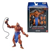 Masters of the Universe: Revelation Masterverse Action Figure 2021 Beast Man 18 cm - Poškozený obal