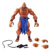 Masters of the Universe: Revelation Masterverse Action Figure 2021 Beast Man 18 cm - Poškozený obal